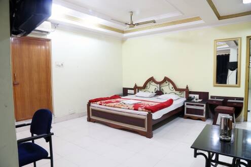 Hotel Parbati International, Asansol 2